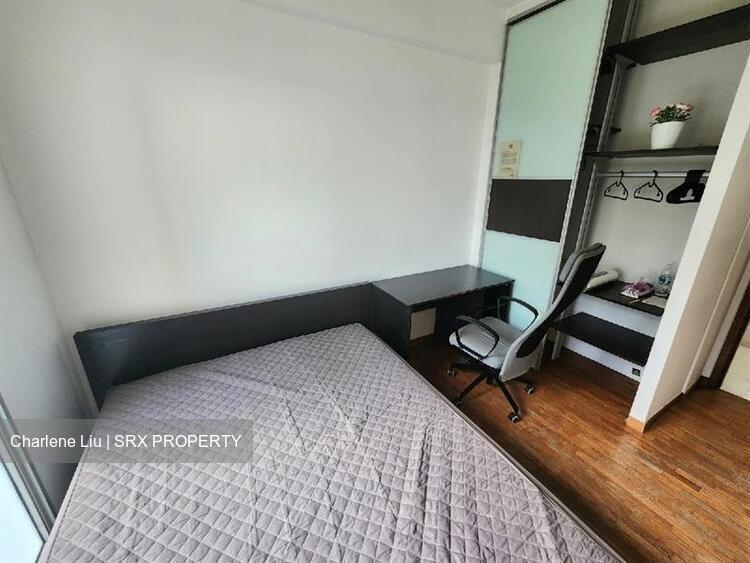 The Lakeshore (D22), Condominium #450644921